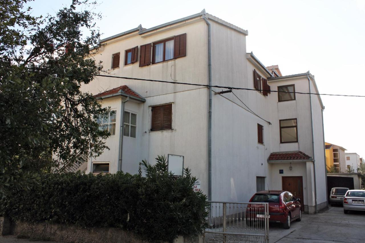 Apartments With A Parking Space Kastel Stafilic, Kastela - 5219 Luaran gambar